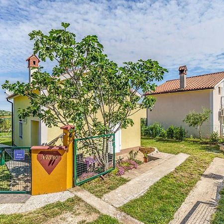 Vila Leila Medulin Buitenkant foto