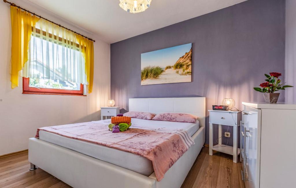 Vila Leila Medulin Buitenkant foto
