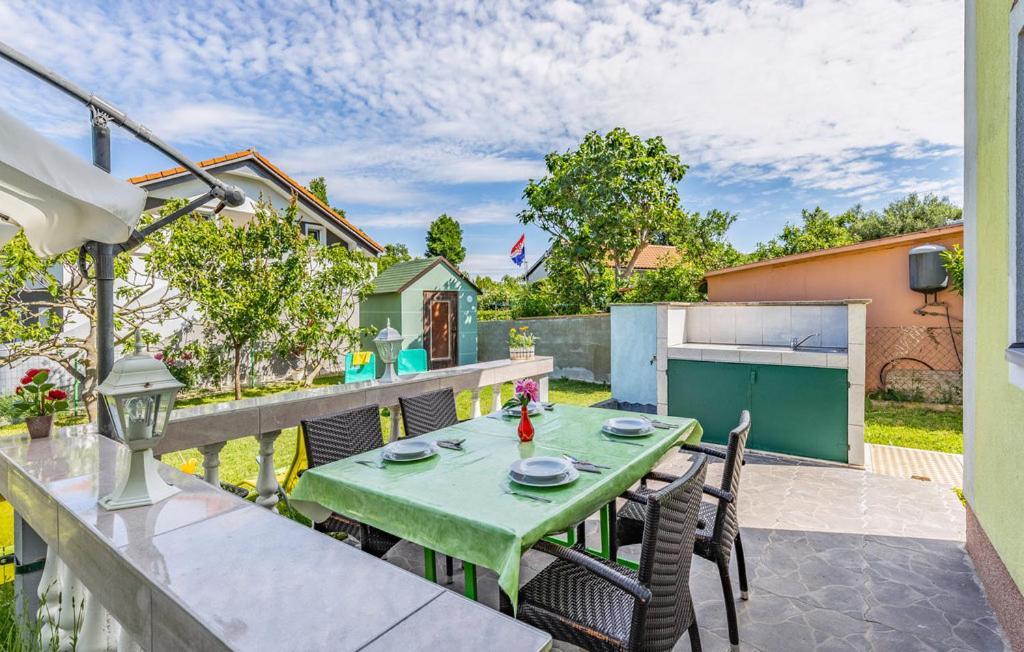Vila Leila Medulin Buitenkant foto