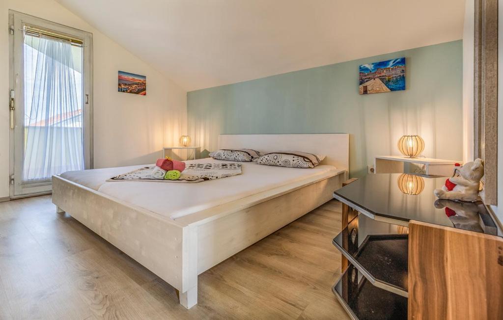 Vila Leila Medulin Buitenkant foto